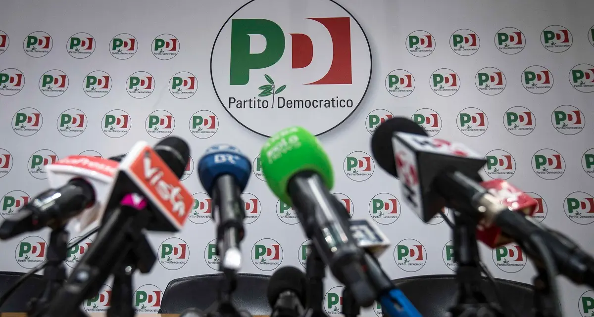 Pd al centro del dialogo con civiche e riformisti