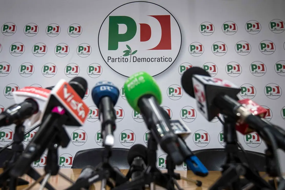 Pd al centro del dialogo con civiche e riformisti