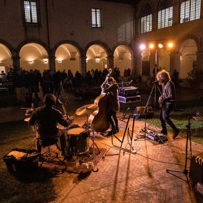 La festa della musica che ha trasformato un borgo in capitale del jazz italiano