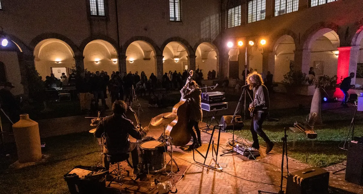 La festa della musica che ha trasformato un borgo in capitale del jazz italiano