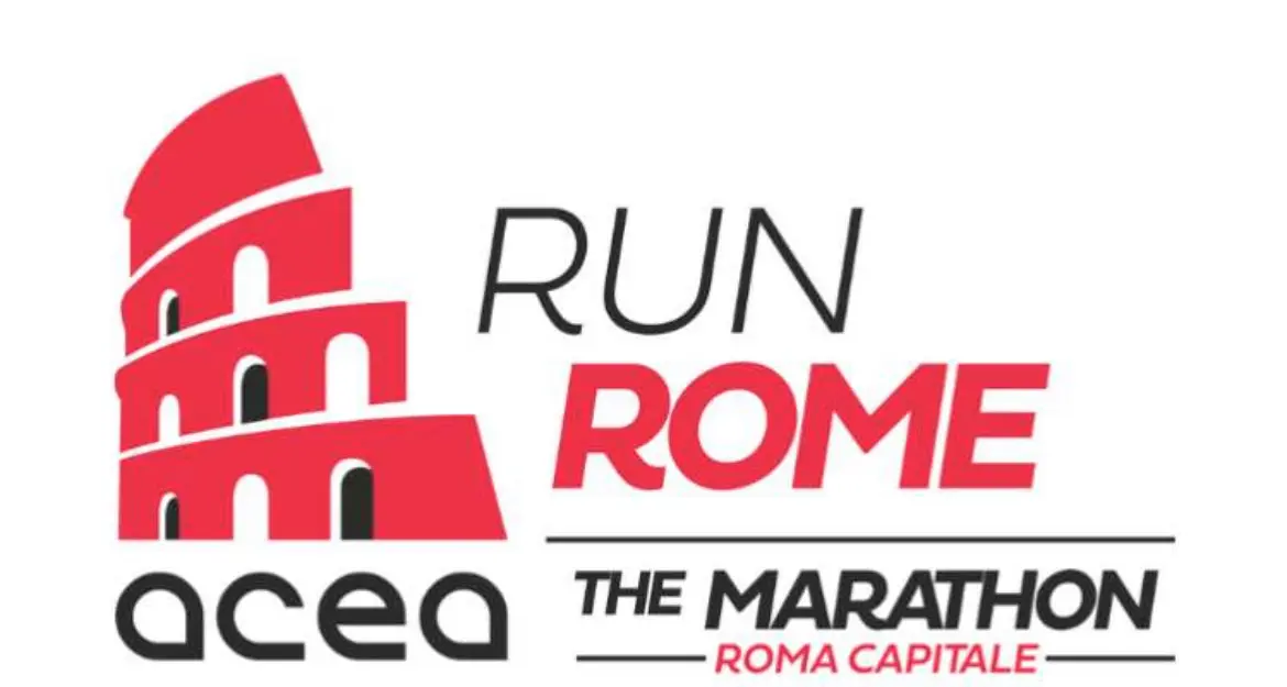 Il Trio d'Autore alla Maratona di Roma per il terzo anno consecutivo