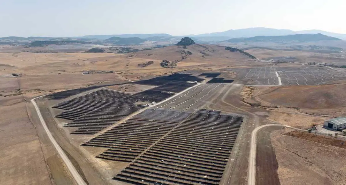 Al via i lavori per 3 parchi fotovoltaici: uno è a Viterbo, due a Montalto