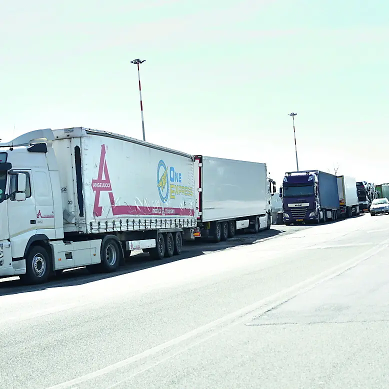 Autotrasporto, tavolo permanente in Regione