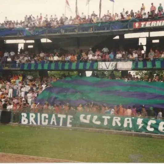 33 anni fa la storica vittoria del Cerveteri. L'ex Ceripa ricorda la gara di Terni