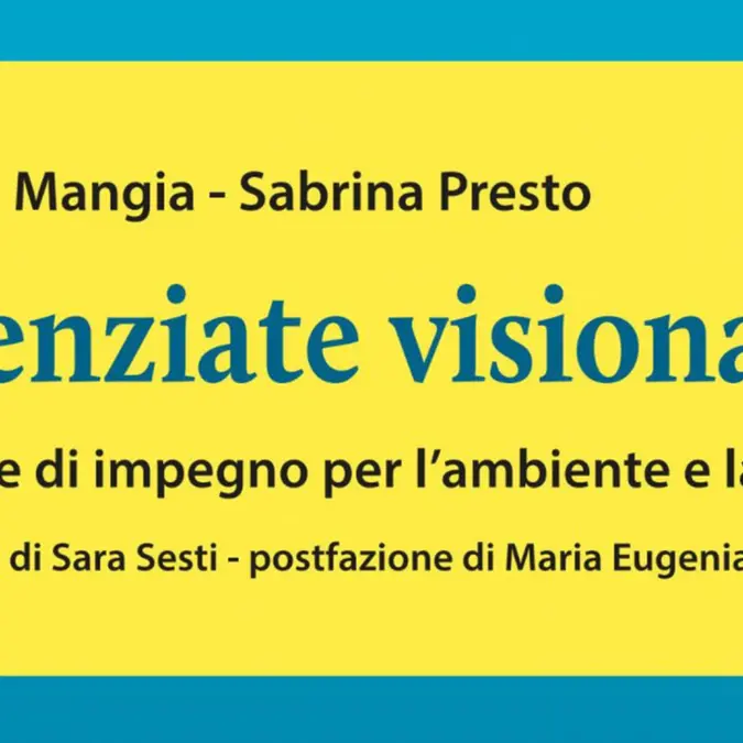 ‘’Scienziate visionarie’’: il libro a Civitavecchia grazie alla Fidapa