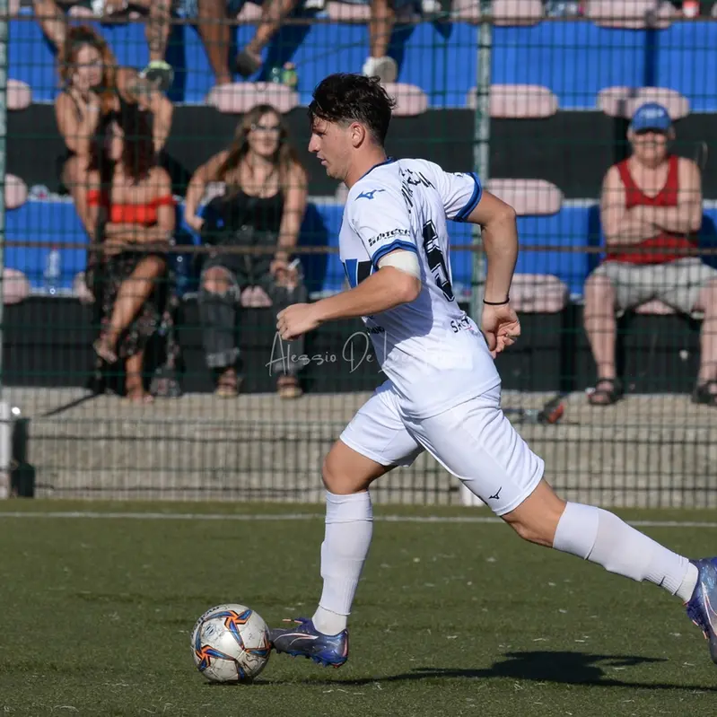 La Vecchia si sveglia tardi: vince il Certosa ed ora serve l’impresa