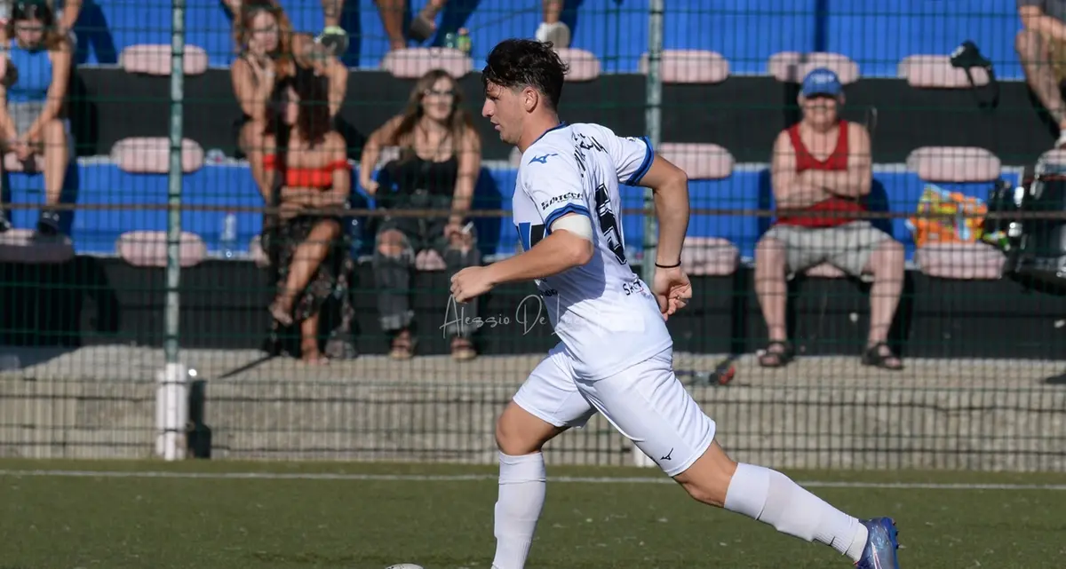 La Vecchia si sveglia tardi: vince il Certosa ed ora serve l’impresa