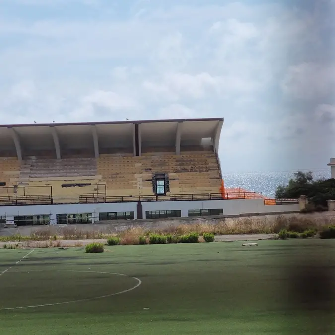 Impiantistica sportiva, tutto fermo a Civitavecchia