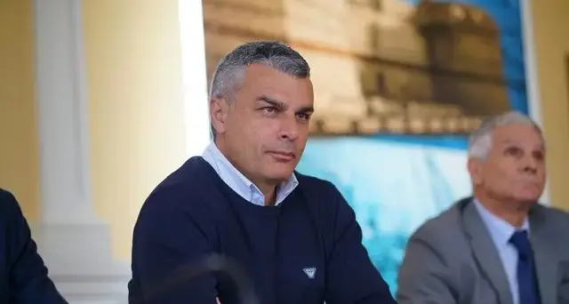 «Serve un’accelerazione sulla Zls, è il momento di unire le forze per la crescita del territorio»