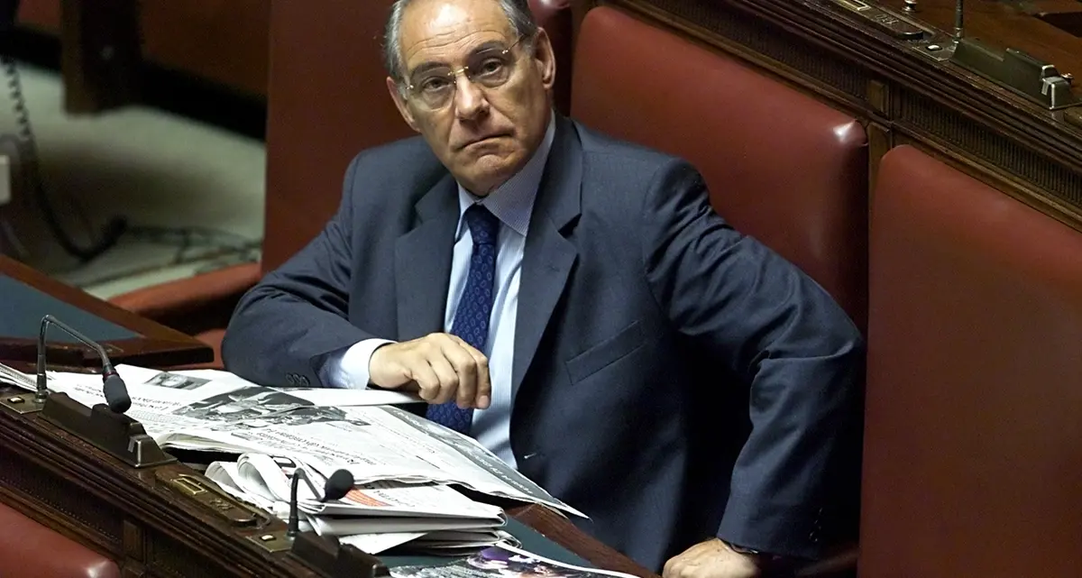 Addio al generale Angioni: era nato a Civitavecchia 92 anni fa