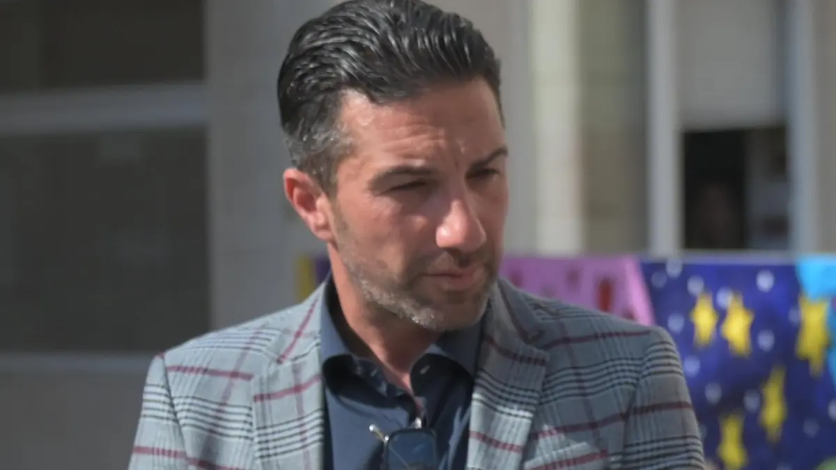 Turismo, Giammusso: «Civitavecchia perde 150mila euro»