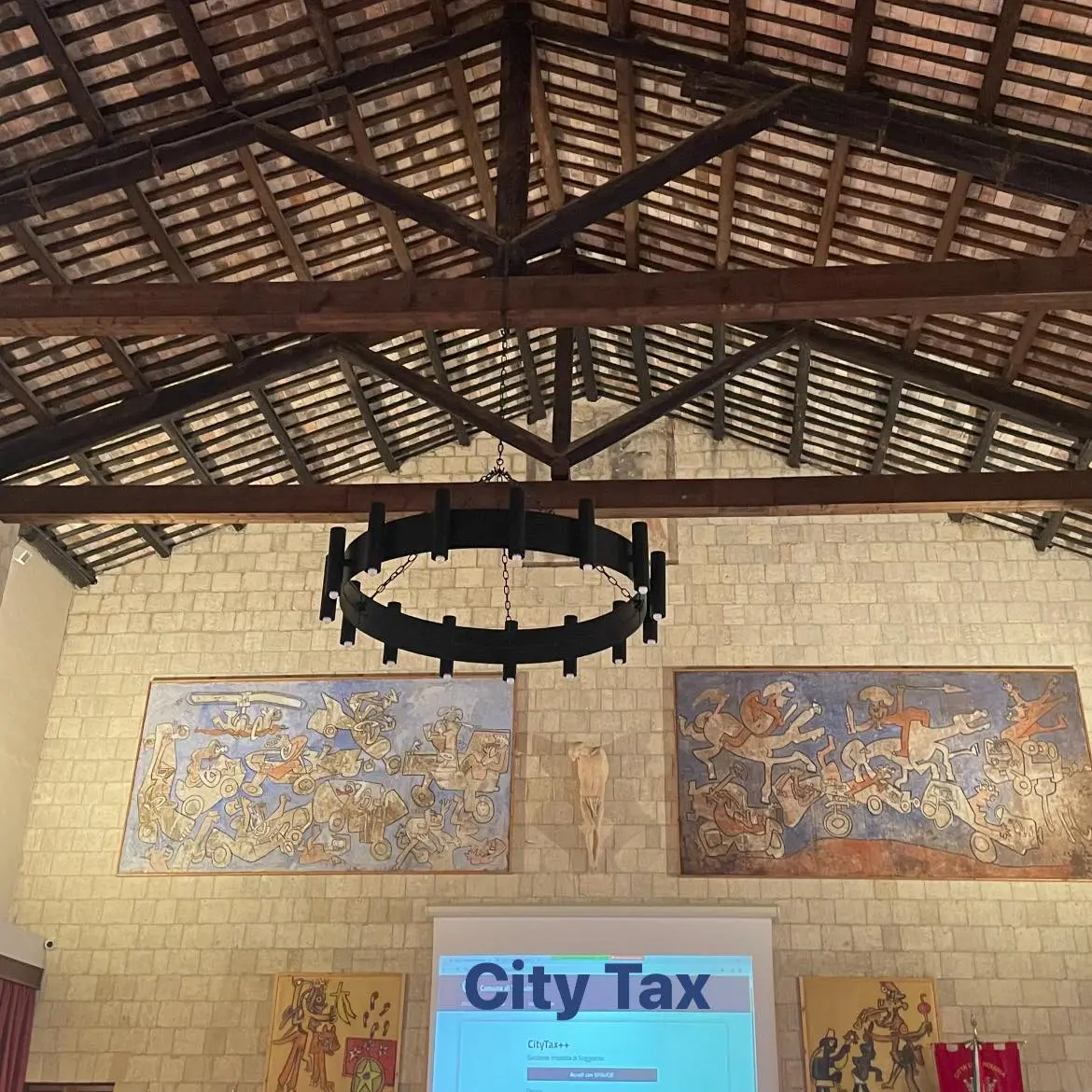 Tassa di soggiorno a Tarquinia: dieci giorni al via tra polemiche e contestazioni