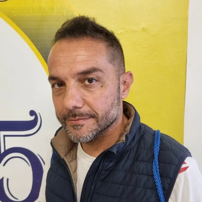 Consalvo lascia la panchina, torna Nunzi: ma l’Atletico non ce lo dice