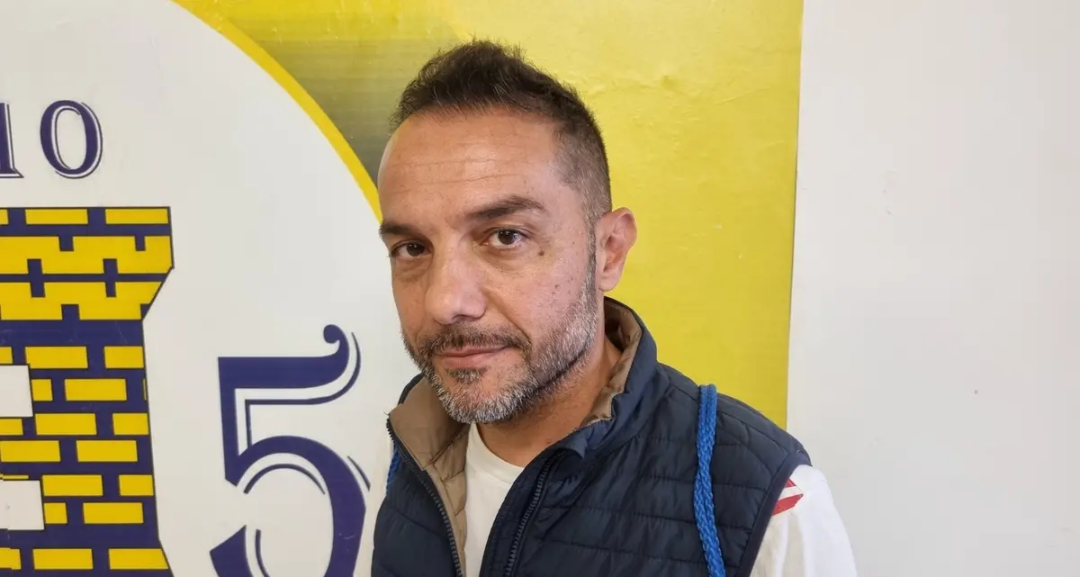 Consalvo lascia la panchina, torna Nunzi: ma l’Atletico non ce lo dice