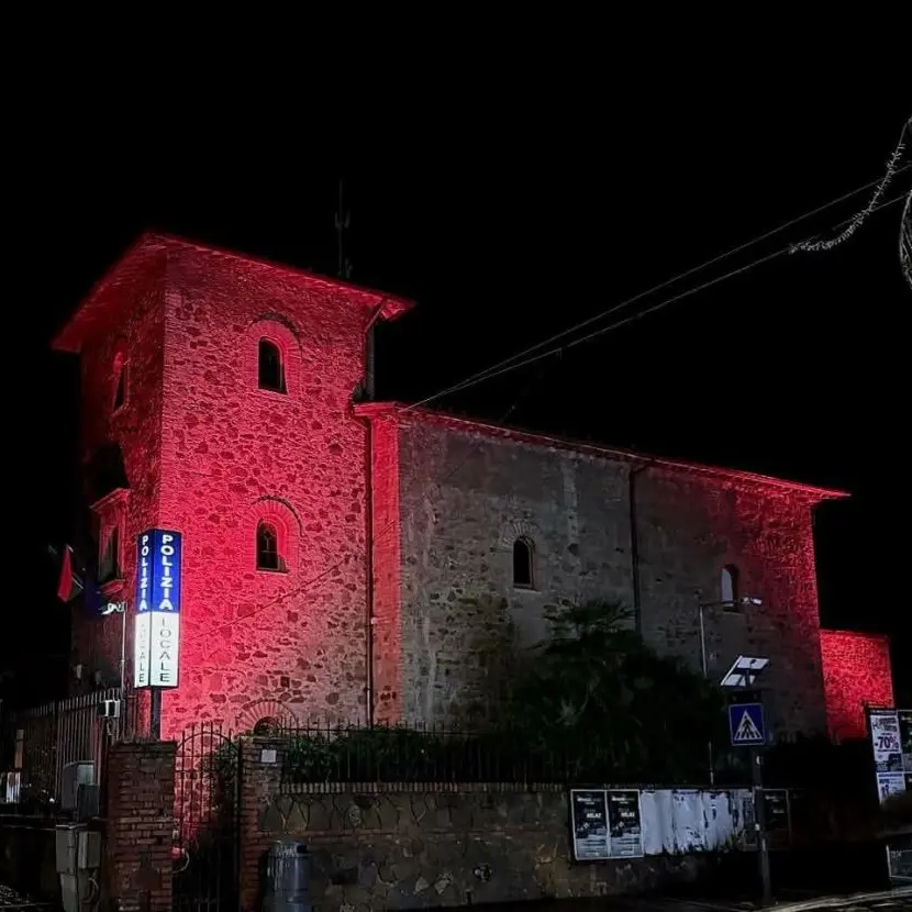 Partecipazione attiva per la giornata internazionale contro la violenza sulle donne