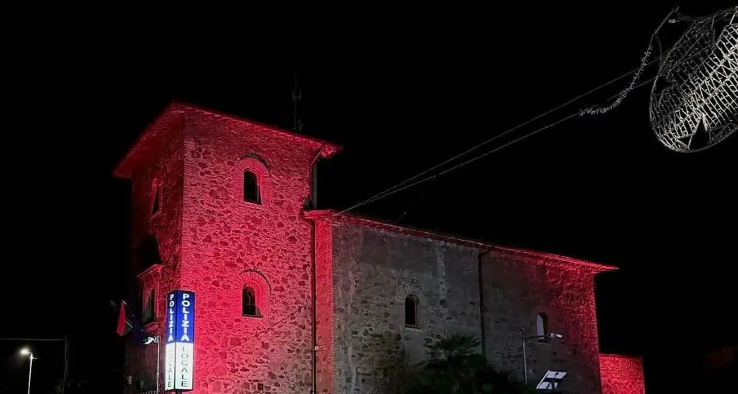 Partecipazione attiva per la giornata internazionale contro la violenza sulle donne