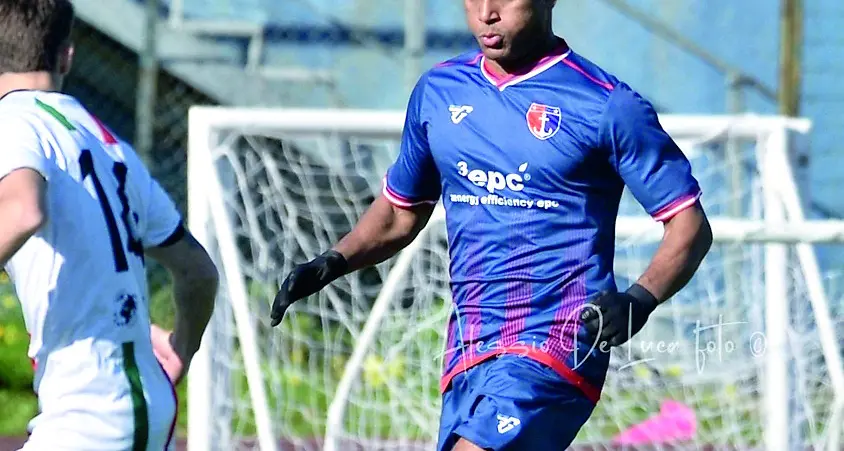 Un derby tutto rossoblu al Fronti: Santa Marinella e Ladispoli per rimanere in scia playoff