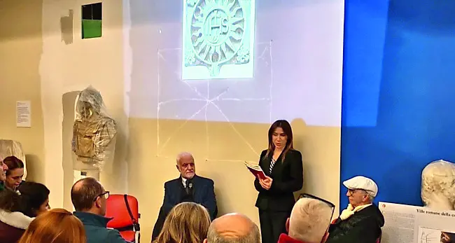 Al Museo archeologico una serata per parlare de “Il mito della forza invincibile”