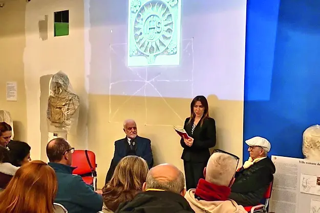 Al Museo archeologico una serata per parlare de “Il mito della forza invincibile”