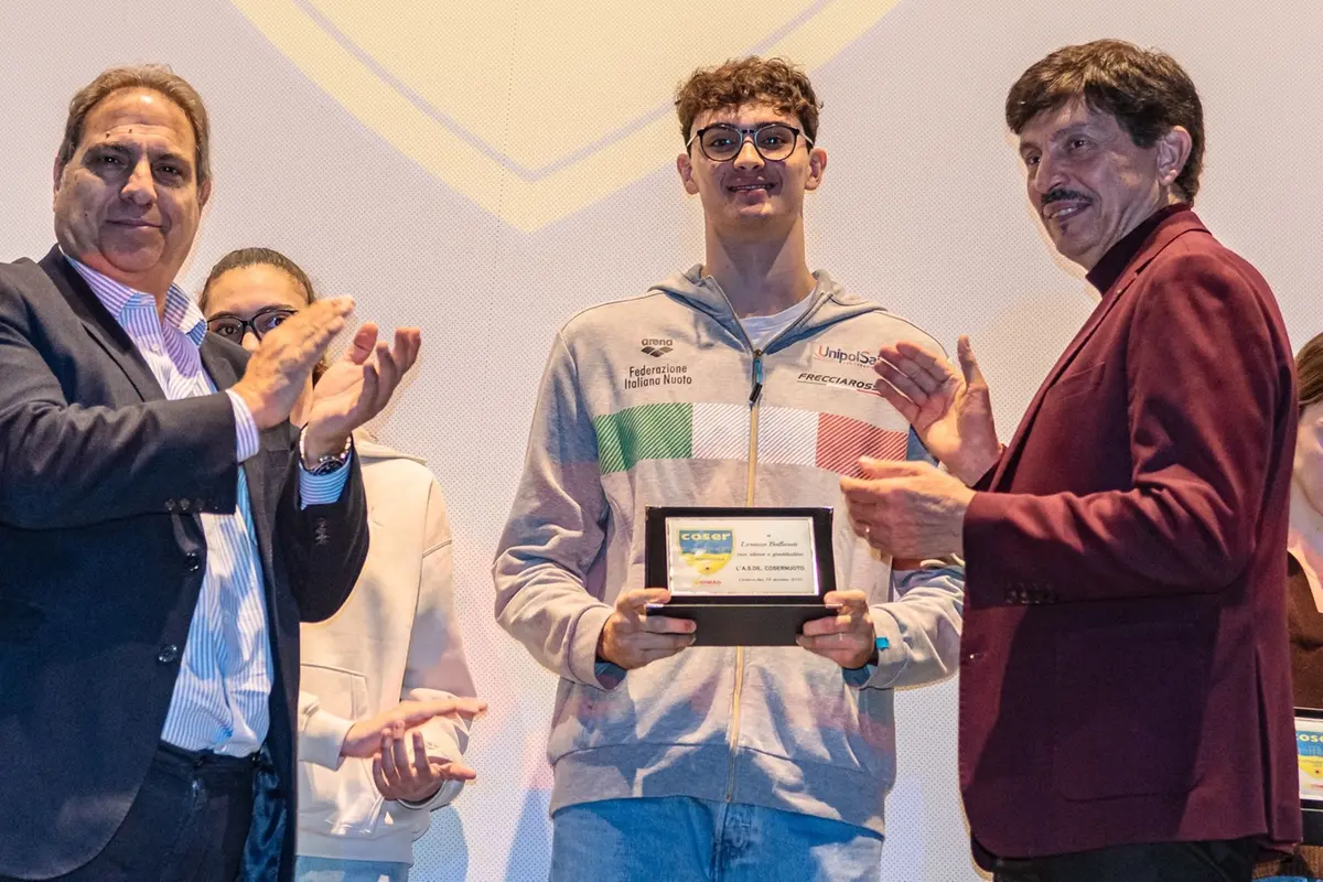 <p>FOTO ENRICO PIENDIBENE</p>\\n