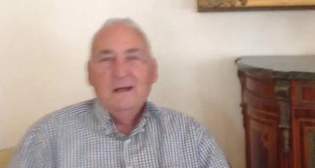 Lutto a Civitavecchia: è morto Giancarlo Termini