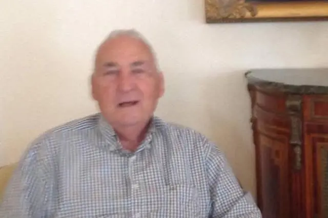 Lutto a Civitavecchia: è morto Giancarlo Termini