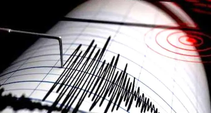 Sciame sismico nell’alta Tuscia: oltre 70 scosse in 24 ore