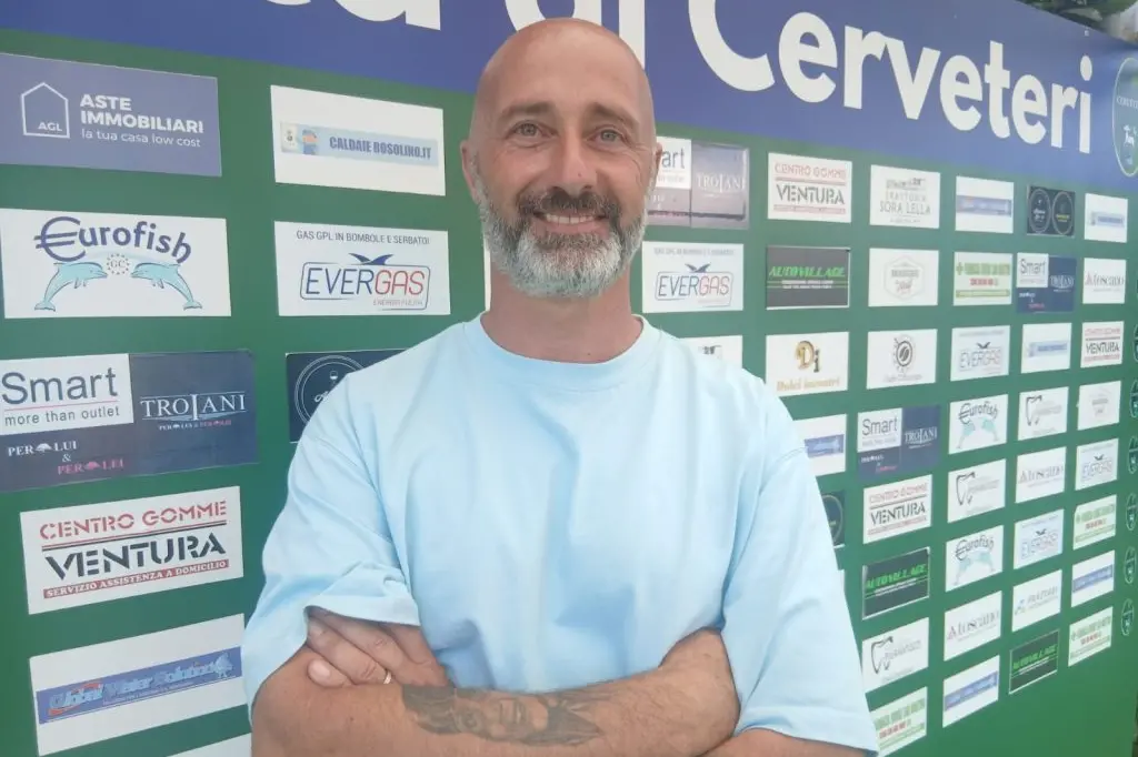 Gnazi e Scotti: «Dal Cerveteri vogliamo di più»