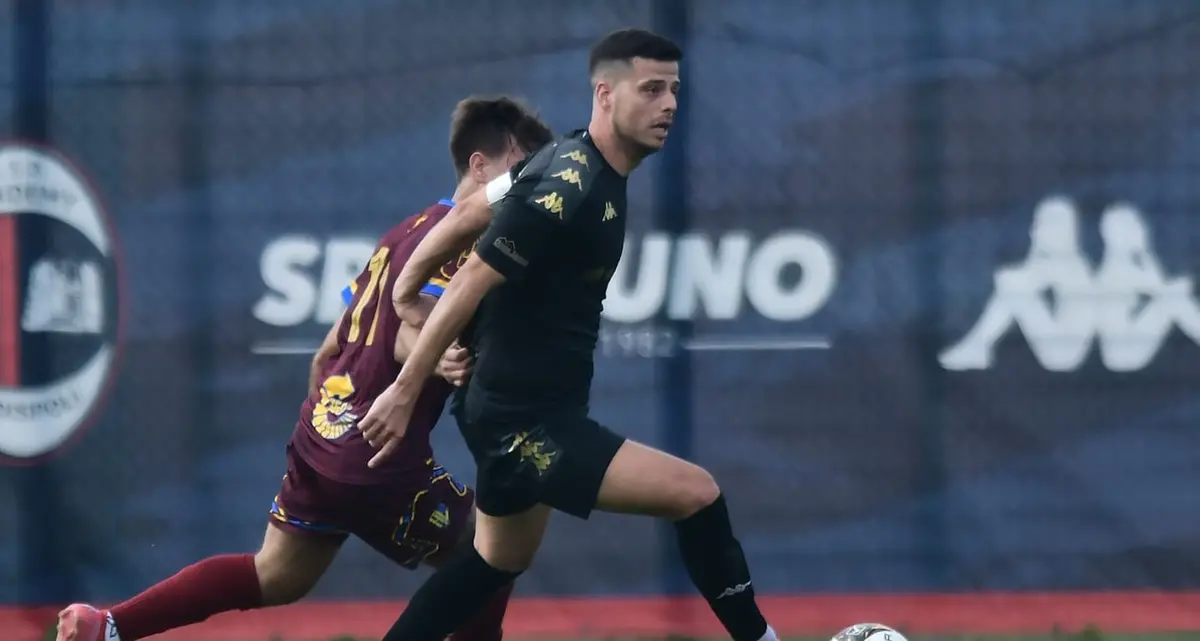 Ladispoli, una partita da far girare la testa