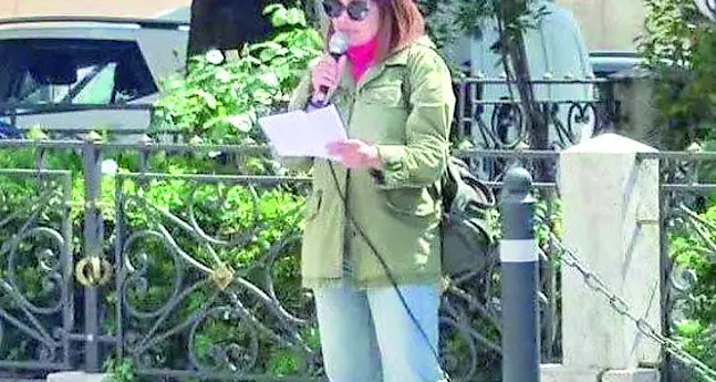 Tolfa, Carminelli rispedisce al mittente la critica di Tagliani