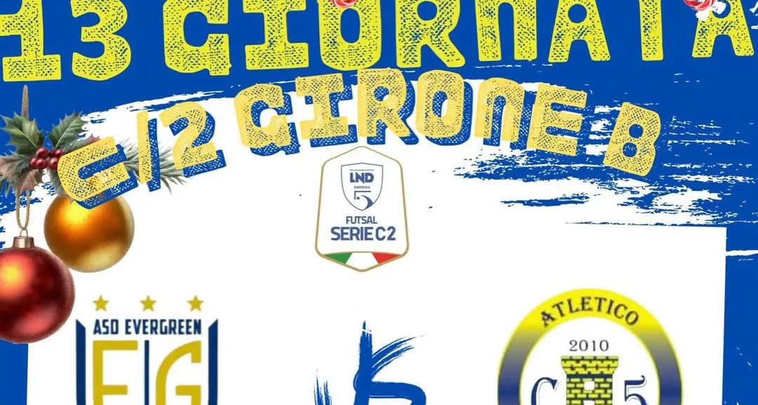 Un Monday Night speciale con il derby Evergreen-Atletico