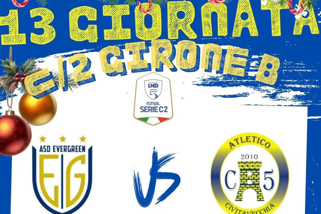 Un Monday Night speciale con il derby Evergreen-Atletico