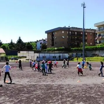 Campi sportivi, è tempo di progetti esecutivi