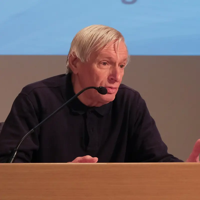 «Un evento di grande valore». Don Ciotti incontra gli studenti