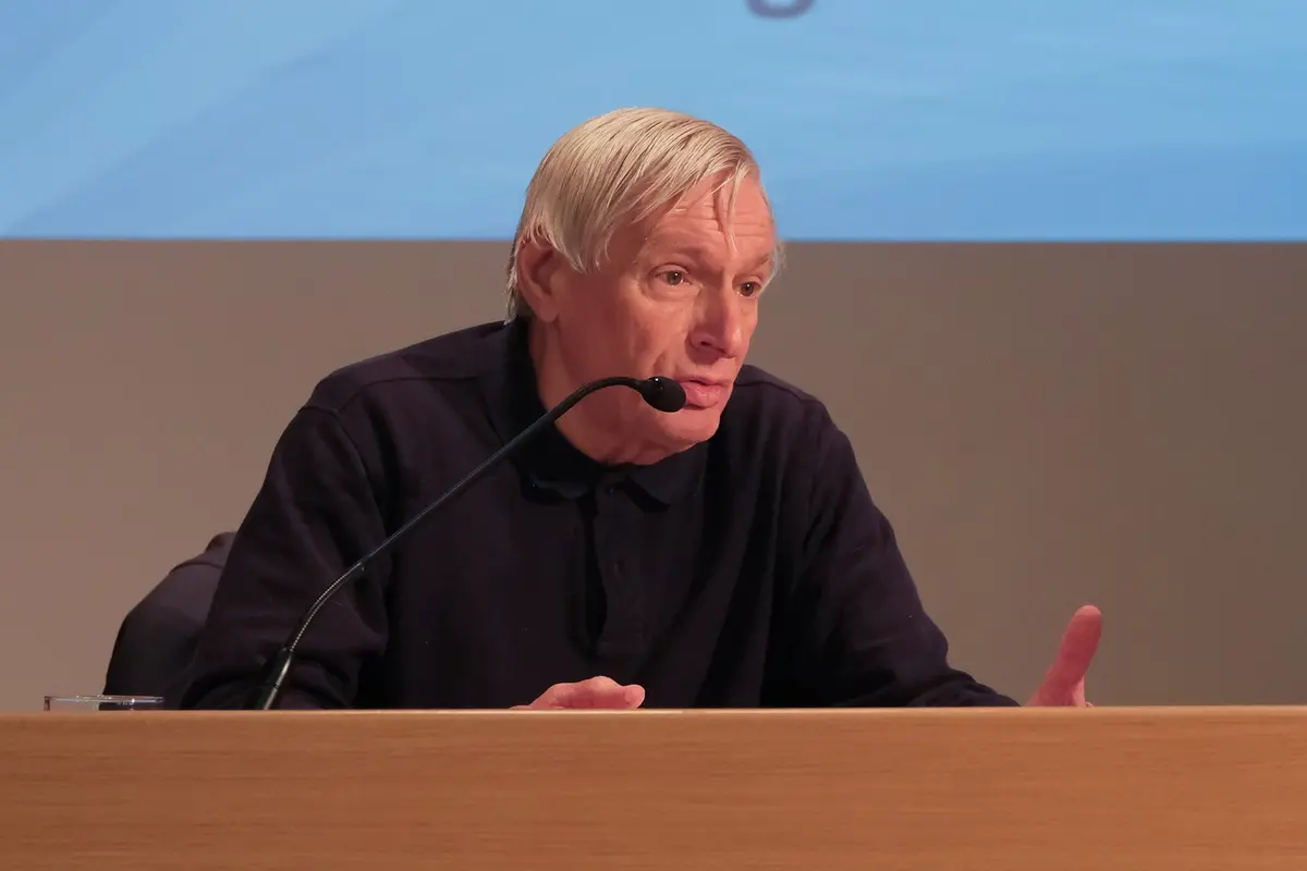 «Un evento di grande valore». Don Ciotti incontra gli studenti