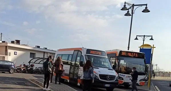 Sciopero trasporti, a rischio anche il Tpl