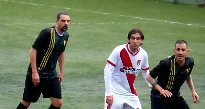 Il 2026 del Fregene si apre con uno 0-0: pari sul campo della Virtus Pionieri