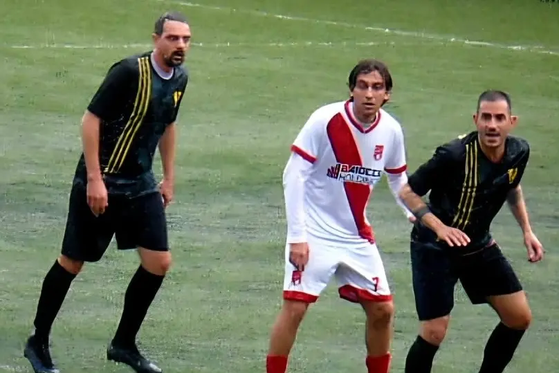 Il 2026 del Fregene si apre con uno 0-0: pari sul campo della Virtus Pionieri