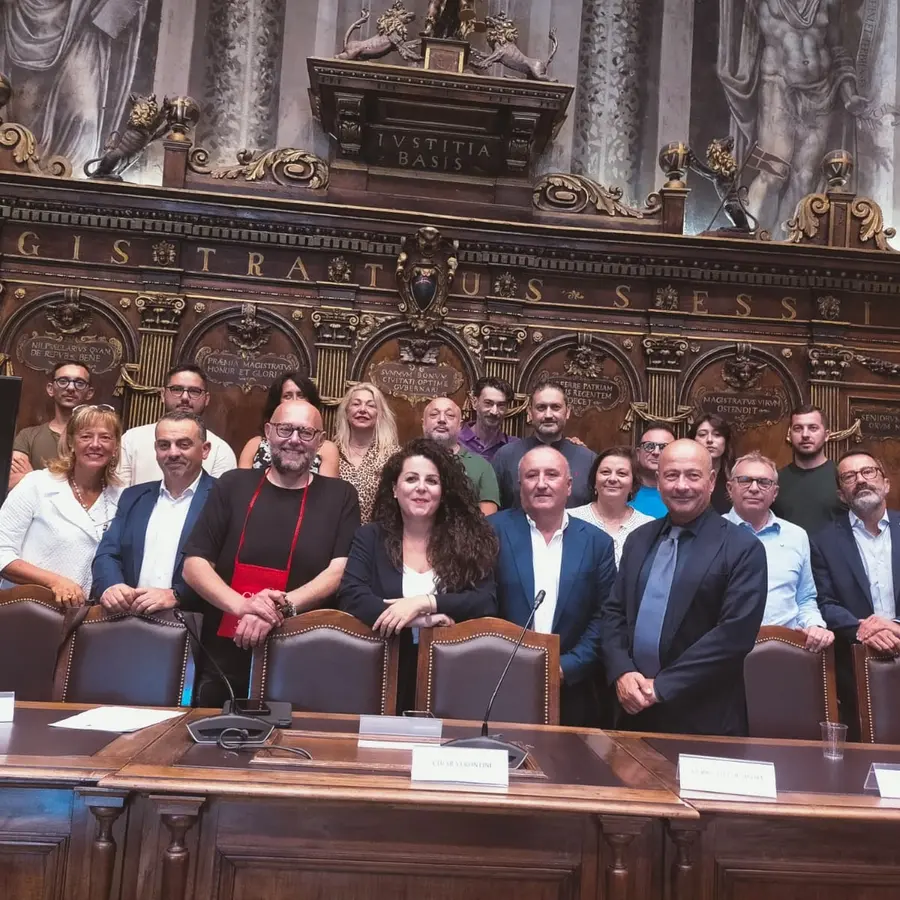 Nasce “Calici diffusi”, enogastronomia di qualità in centro