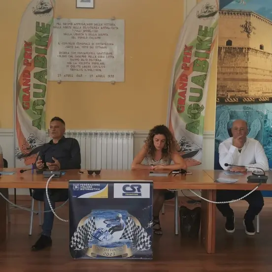 Torna “Vivere il mare” e chiude l’estate civitavecchiese