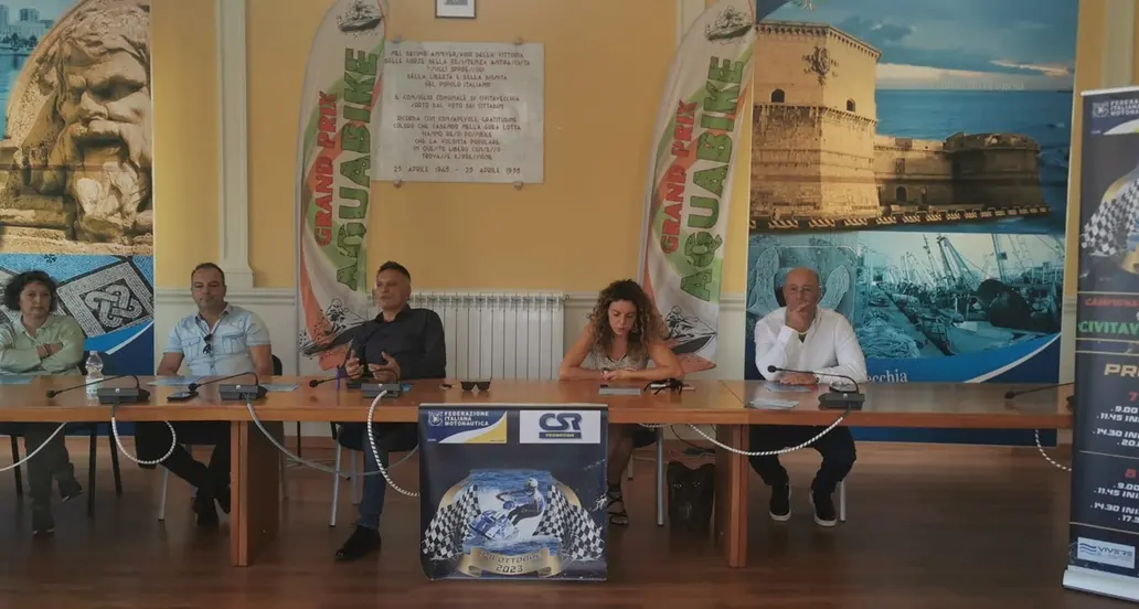 Torna “Vivere il mare” e chiude l’estate civitavecchiese