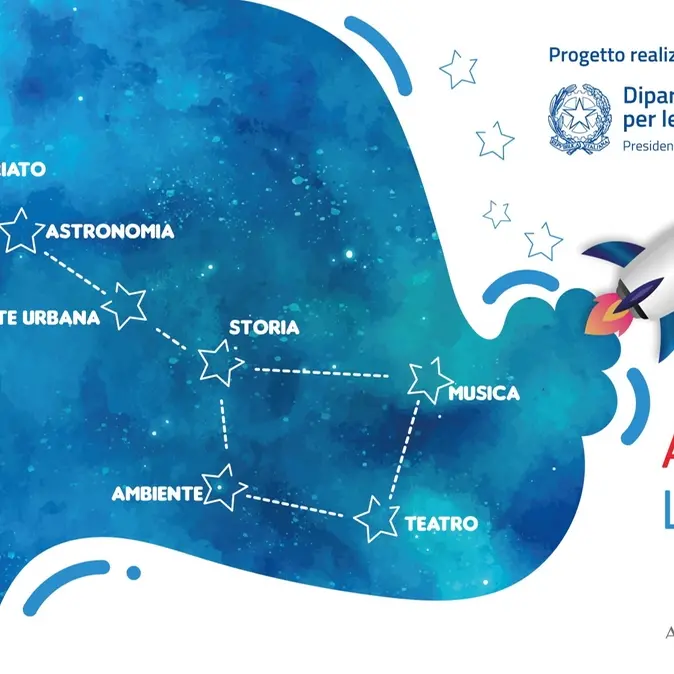 A riveder le stelle: Alicenova e Sant’Egidio contro la povertà educativa