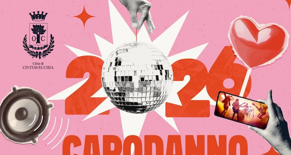 Capodanno, piazza Fratti si prepara per la festa