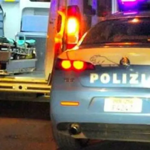 Viterbo: 13enne precipita dalla finestra e muore