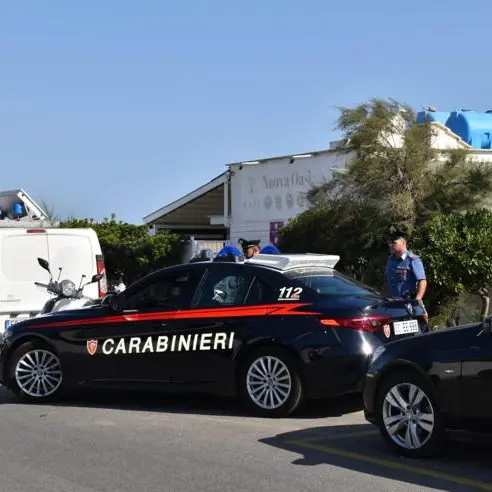 Furto aggravato e tentato furto: due denunce dei Carabinieri di Santa Marinella