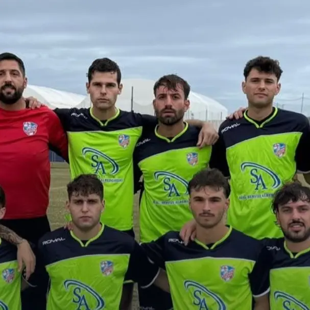 L’Atletico Focene ospita il Real Fabrica