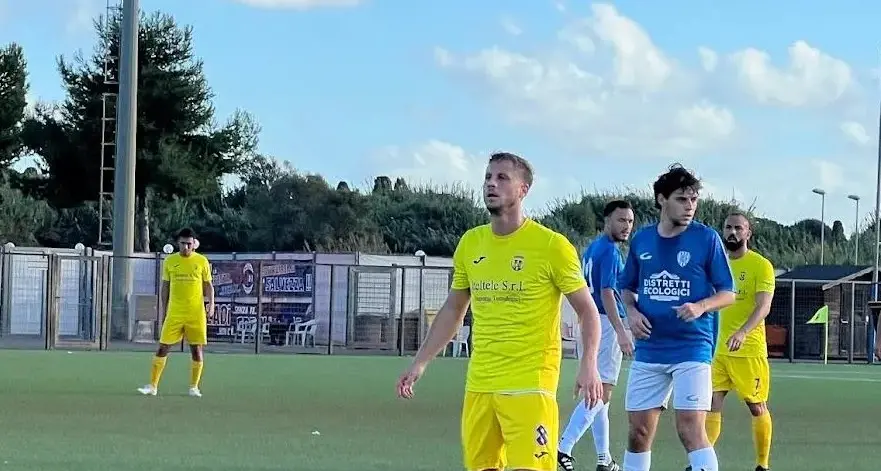 L'Etrurians pesca il girone senza derby