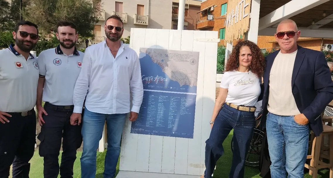 “Un posto al sole” anche a Ladispoli: ombrellone e lettini gratis per i disabili