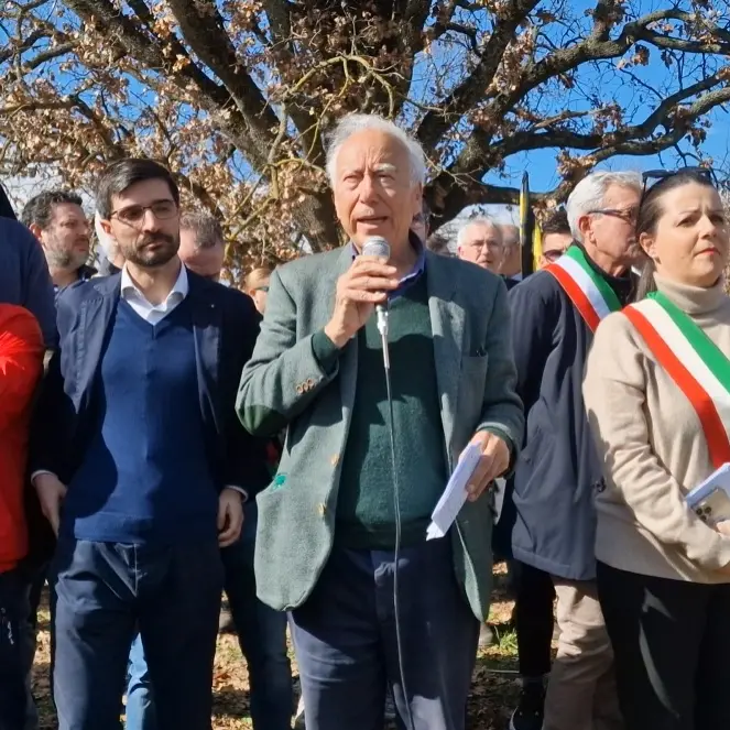 «Scorie nucleari, ora servono atti concreti»