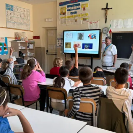 Al via le Olimpiadi della salute